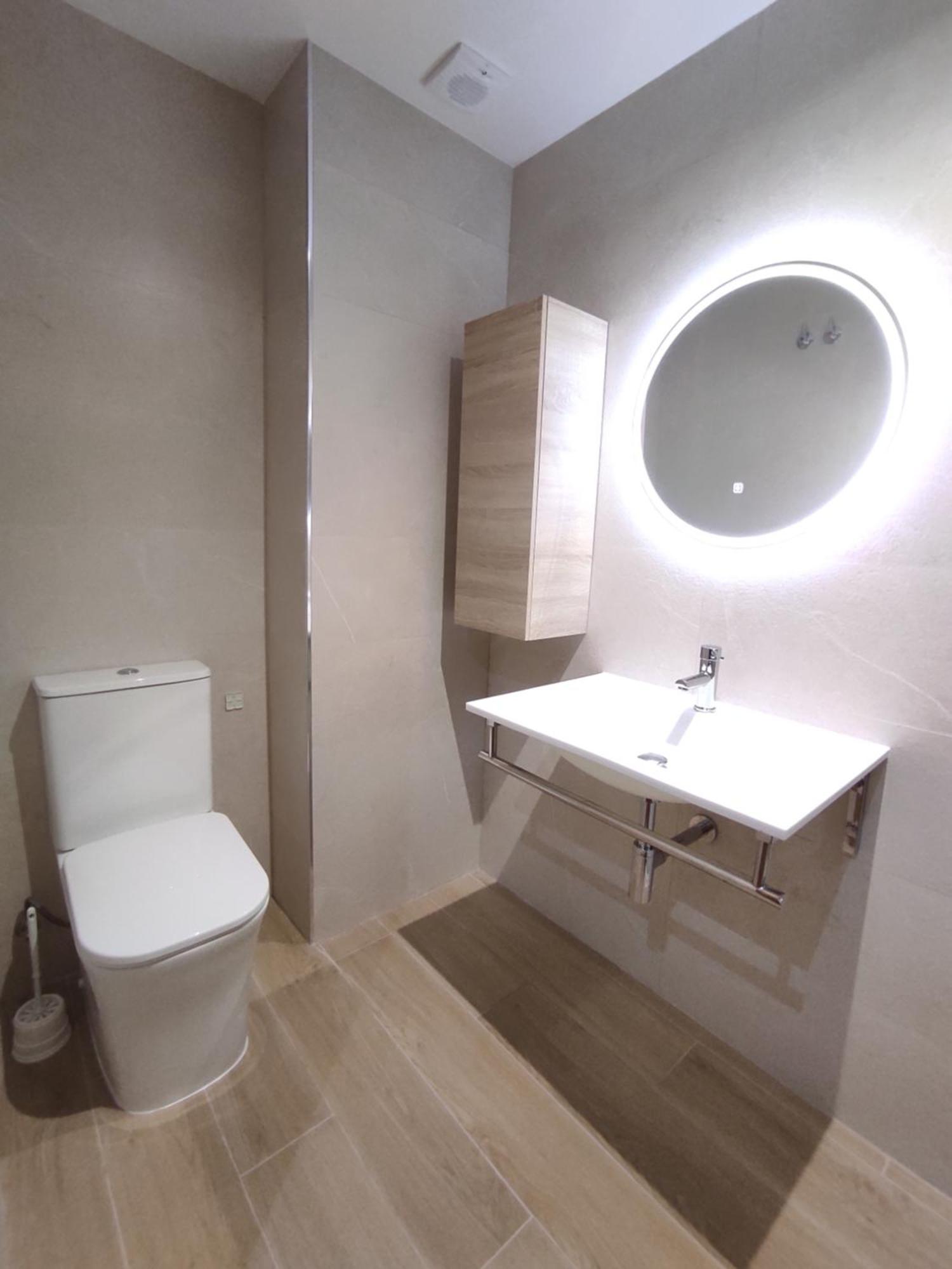 Precioso Apartamento Santa Pola Exterior foto