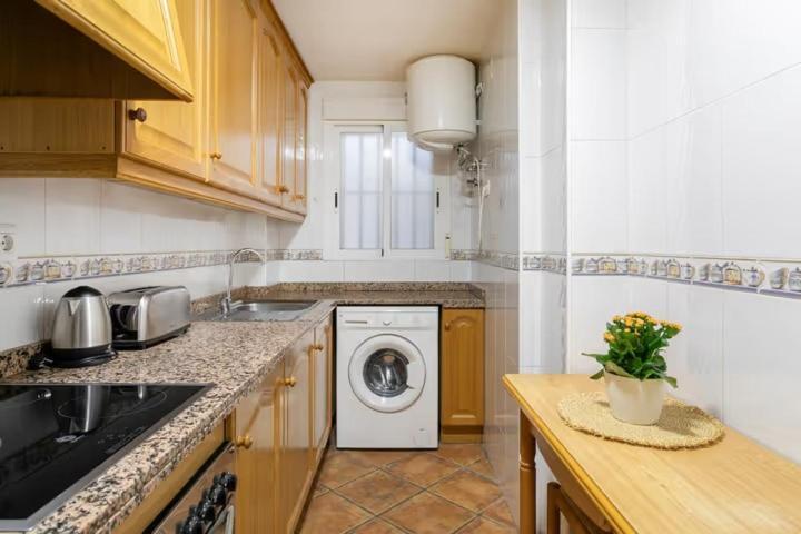 Precioso Apartamento Santa Pola Exterior foto