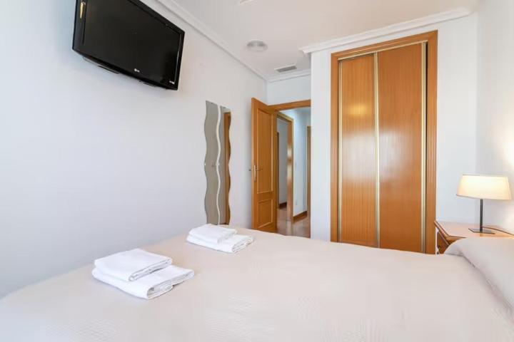 Precioso Apartamento Santa Pola Exterior foto