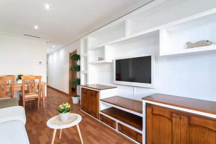 Precioso Apartamento Santa Pola Exterior foto