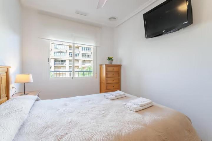 Precioso Apartamento Santa Pola Exterior foto