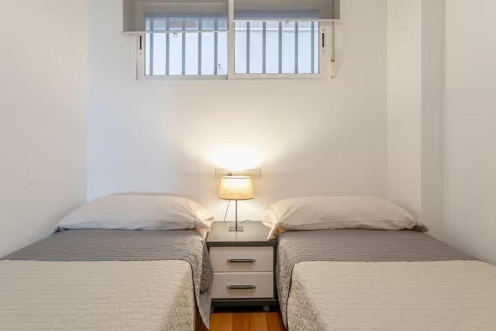 Precioso Apartamento Santa Pola Exterior foto