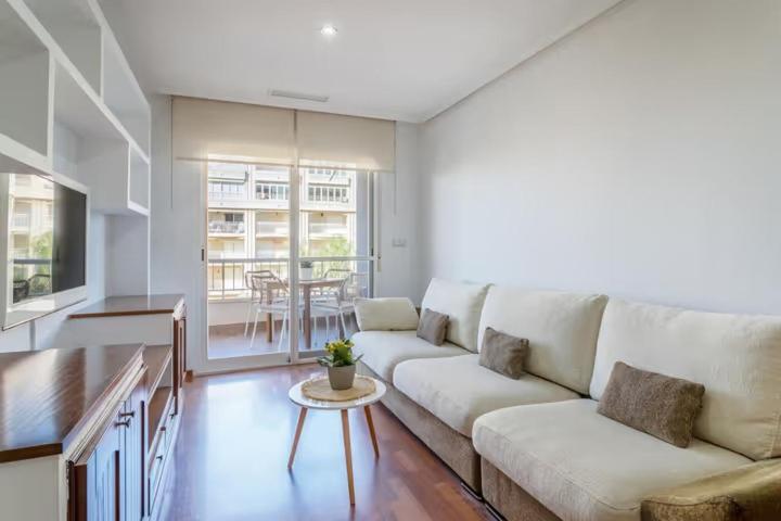 Precioso Apartamento Santa Pola Exterior foto