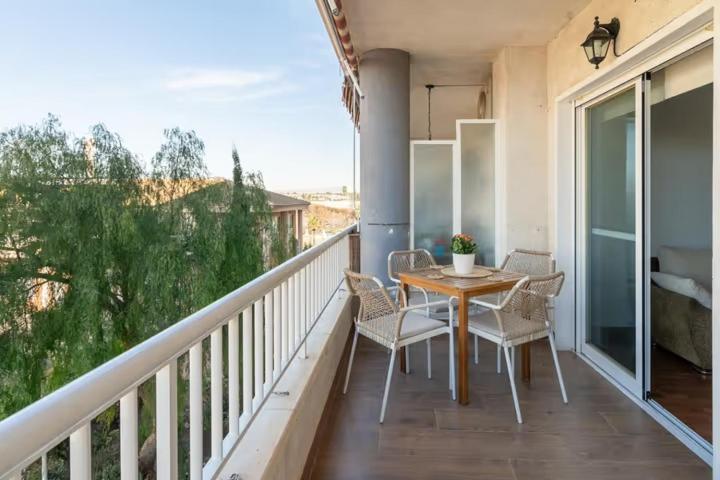 Precioso Apartamento Santa Pola Exterior foto
