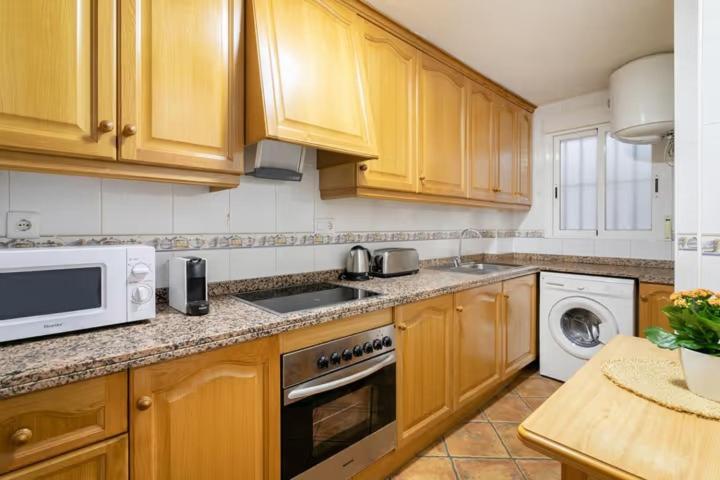 Precioso Apartamento Santa Pola Exterior foto