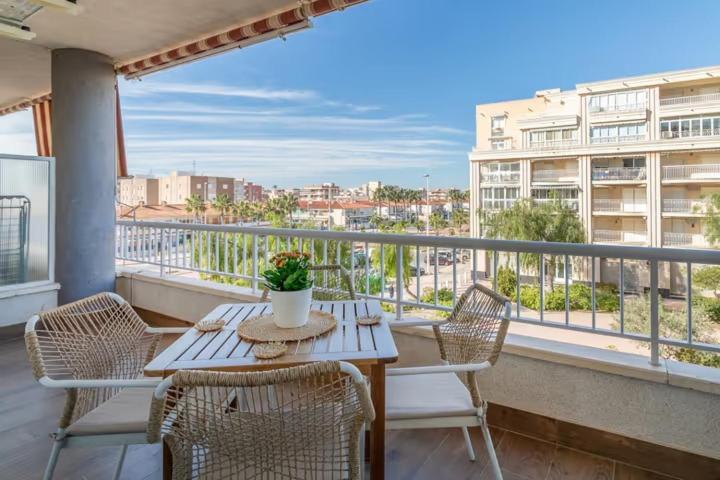 Precioso Apartamento Santa Pola Exterior foto