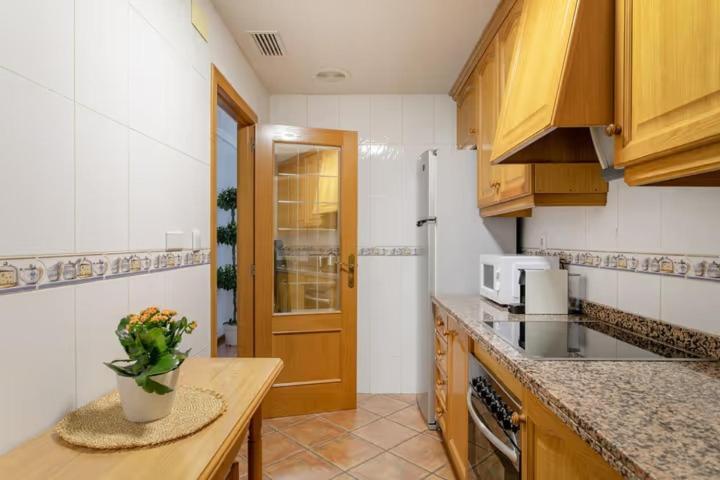 Precioso Apartamento Santa Pola Exterior foto