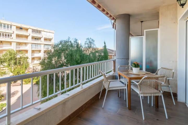Precioso Apartamento Santa Pola Exterior foto
