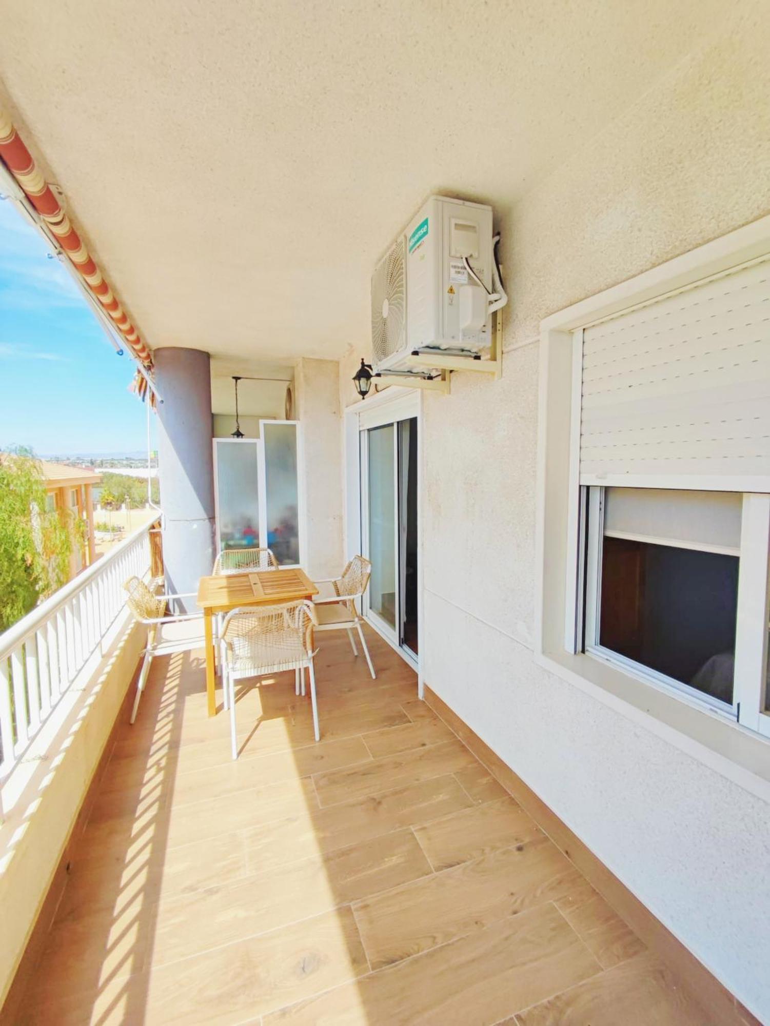 Precioso Apartamento Santa Pola Exterior foto